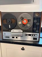 Philips bandrecorder, Ophalen, Bandrecorder, Met banden