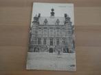 hoogstraeten stadhuis, Verzamelen, Postkaarten | België, Verzenden, Ongelopen, Antwerpen