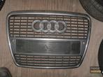 Audi chrome grille, Ophalen, Gebruikt, Audi