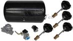 KIT Freins pneumatiques pour remorques (Complet), Envoi, Neuf