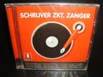 CD Schrijver Zkt. Zanger (nieuw geseald), Enlèvement ou Envoi, Neuf, dans son emballage