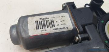 Raammotor links voor bestuurderskant Skoda Fabia I 1 6Q19598 beschikbaar voor biedingen