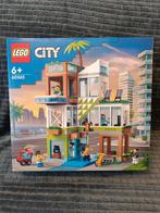 Lego City 60365 : Apartment Building, Nieuw, Ophalen of Verzenden, Lego