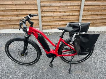 E-bike flyer upstreet, Fietsen en Brommers, Elektrische fietsen, Ophalen of Verzenden