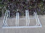 Fietsenrek voor 4 fietsen, Fietsen en Brommers, Ophalen, Gebruikt