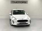 FORD FIESTA 1.1i FEUX LED APPLE CAR PLAY SENSOR CRUISE CLIM, Achat, Euro 6, Entreprise, Garantie prolongée