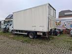 Wagenpark, Auto's, Overige bekleding, Overige brandstoffen, Wit, Handgeschakeld