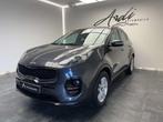 Kia Sportage 1.7 CRDi *SIEGE CHAUFF*CAMERA*1ER PROPRIO*GARAN, Cuir, Argent ou Gris, Achat, https://public.car-pass.be/vhr/8ec36653-5f2a-4ba1-87ad-221d6f87a482