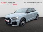 Audi A1 Sportback A1 Sportback 35 TFSI S line S tronic, Automaat, A1, Lederen bekleding, Zilver of Grijs
