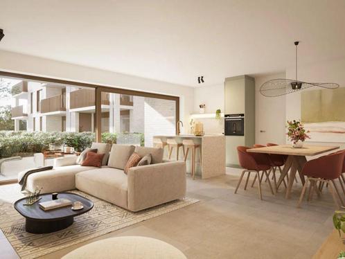 Appartement te koop in Zedelgem, 2 slpks, Immo, Huizen en Appartementen te koop, Appartement