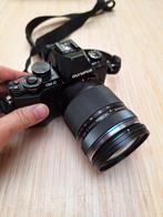 Olympus systeemcamera, Ophalen, Zo goed als nieuw, Olympus