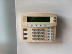 Alarm + klavier, Ophalen, Gebruikt