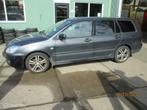 Onderdelen Mitsubishi Lancer Station Wagon 1.6 '04, Utilisé
