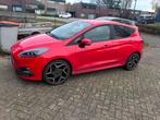 Ford st performace, Voorwielaandrijving, Euro 5, Zwart, Alcantara