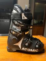 Skischoenen Atomic hawx magna 80, Comme neuf, Ski, Enlèvement, Atomic