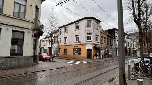 Opbrengsteigendom te koop in Antwerpen, 4 slpks, Immo, Huizen en Appartementen te koop, Vrijstaande woning, F
