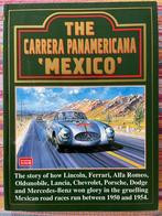 Carrera Panamericana Mexico, Ophalen, Zo goed als nieuw