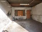 GROTE GARAGE TE HUUR MET OPRIT, Immo, Garages en Parkeerplaatsen, Provincie Antwerpen