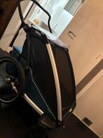 Thule Cross double,  1 jaar oud, zeer goede conditie, Fietsen en Brommers, Ophalen, Gebruikt