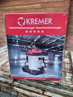 Kr60l  industriële stofzuiger professionele, Elektronische apparatuur, Stofzuigers, Ophalen, Stofzuiger