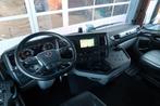 Scania 540S NGS FULL AIR/ RETARDER/ ALCOA/ LEATHER/ 2X TANK/, Auto's, Vrachtwagens, Automaat, Achterwielaandrijving, Euro 6, Wit