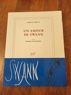 Proust Un Amour de Swann Alechinsky, Ophalen of Verzenden