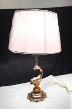 Lamp Hollywood Regency messing 😍🤗✨💑🎁💎😎👌, Ophalen of Verzenden