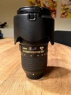 Nikon AF-S 24-70mm f/2.8E ED VR lens, Audio, Tv en Foto, Ophalen, Zo goed als nieuw, Standaardlens, Zoom