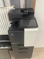 printer, Computers en Software, Ophalen, Gebruikt, KONICA
