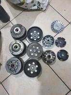Varios, Embrayages, Cylindres Mbk Ovetto/Yamaha Neo's, Motos