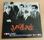 LP  The Yardbirds ‎– Live! Blueswailing July '64, Enlèvement ou Envoi, Comme neuf, 12 pouces, Pop rock