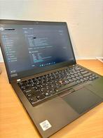 Lenovo ThinkPad T14 Core i5 10th Gen, Computers en Software, Windows Laptops, Ophalen, 256 GB, 2 tot 3 Ghz, Qwerty