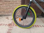 bmx, Fietsen en Brommers, Ophalen, 16 tot 20 inch, Staal, Stuur 360° draaibaar