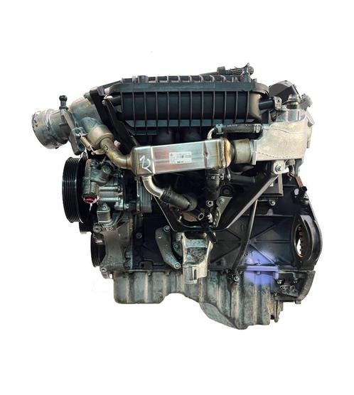 Mercedes-Benz CLK C209 2.2 OM646.966 646.966 motor, Auto-onderdelen, Motor en Toebehoren, Mercedes-Benz, Ophalen of Verzenden