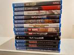 12x PS4-games, Games en Spelcomputers, Games | Sony PlayStation 4, Ophalen of Verzenden, Zo goed als nieuw