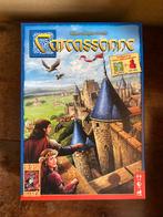 Carcassonne spel - nieuw, Enlèvement ou Envoi, Neuf