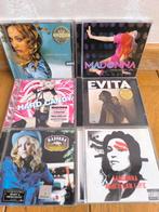 CD de Madonna, Enlèvement ou Envoi, Utilisé