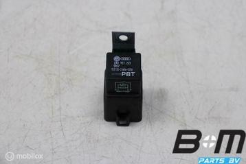 Contact relais VW Golf 7 3B0951253 beschikbaar voor biedingen