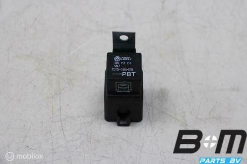 Contact relais VW Golf 7 3B0951253, Auto-onderdelen, Elektronica en Kabels, Gebruikt