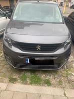 NEW Partner standard light pro 1.2, Auto's, Voorwielaandrijving, Stof, Handgeschakeld, 5 deurs