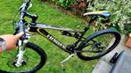 Haibike Sleek – Full Suspension Carbon MTB (26”, S/M), Overige merken, Gebruikt, Fully, 45 tot 49 cm