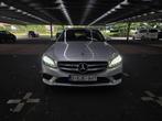 Mercedes-Benz C 200 d 9G-TRONIC Estate*Camer*Euro 6d*Verwarm, Auto's, Mercedes-Benz, Automaat, Achterwielaandrijving, 2205 kg