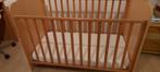 Babybed, Kinderen en Baby's, Babywiegjes en Ledikanten, Ophalen of Verzenden, Zo goed als nieuw