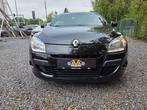 Renault Megane Megane 1.5 dCi Coupe-Cabriolet, Auto's, Stof, Gebruikt, Zwart, 4 cilinders