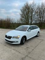 SKODA SUPERB 2.0 TDI - 110 kW (150 PK)euro6b, Auto's, Skoda, Euro 6, Particulier, Superb, Te koop
