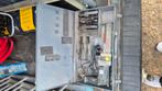 Persmachine ridgid, werk perfect, Doe-het-zelf en Bouw, Ophalen, Gebruikt