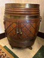 Decoratieve ton, Ophalen, Zo goed als nieuw