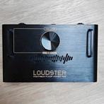 Hotone Nano Legacy Floor Loudster Power Amp, Enlèvement ou Envoi, Comme neuf, Guitare, 50 à 100 watts