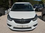 Opel Zafira 1.6 CDTi - Facelift*2017*93000km*7Zitplaatsen!, Euro 6, 1600 cc, Bedrijf, USB