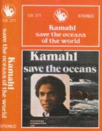 Save the Oceans of the World van Kamahl op MC, Cd's en Dvd's, Verzenden, Pop, Origineel
